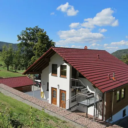 Albzeit Apartment *