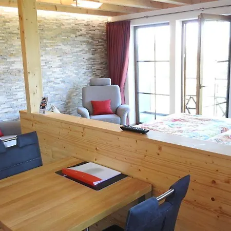 Apartment Albzeit