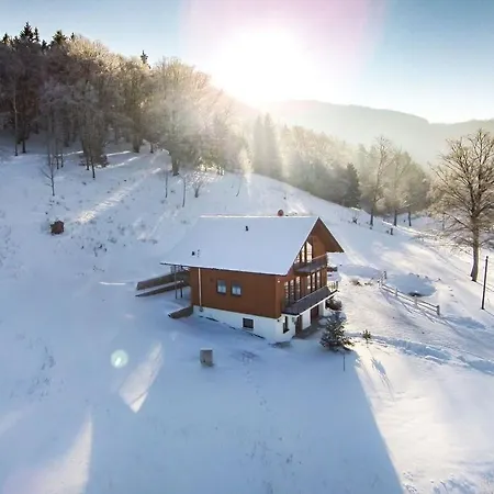 アパート Albzeit *