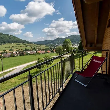 Albzeit Albstadt