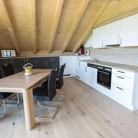 Apartment Albzeit *
