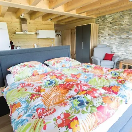 Apartament Albzeit Albstadt