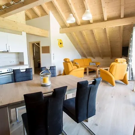 Apartment Albzeit