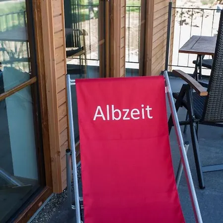 Albzeit *