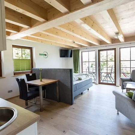 Albzeit Apartment *