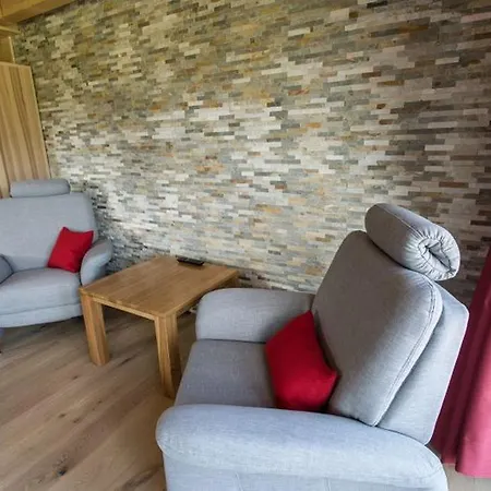 Apartament Albzeit Albstadt