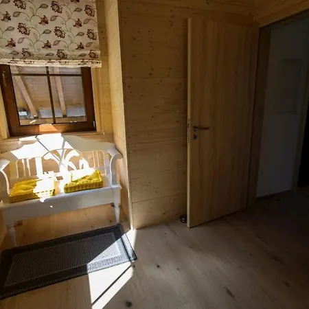 Apartment Albzeit *